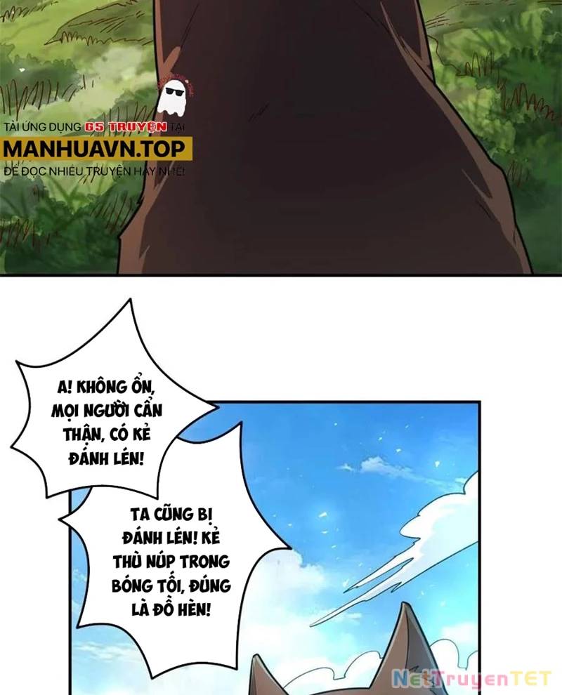Nguyên Lai Ta Là Tu Tiên Đại Lão Chap 526 - Next Chap 527
