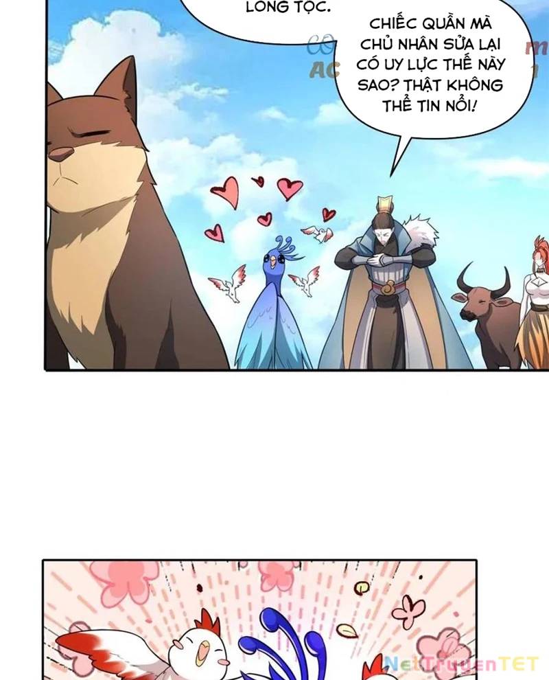 Nguyên Lai Ta Là Tu Tiên Đại Lão Chap 526 - Next Chap 527