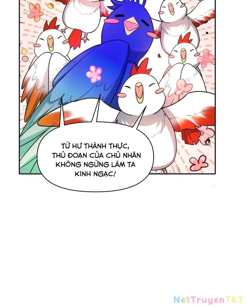 Nguyên Lai Ta Là Tu Tiên Đại Lão Chap 526 - Next Chap 527