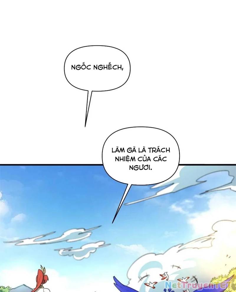 Nguyên Lai Ta Là Tu Tiên Đại Lão Chap 526 - Next Chap 527