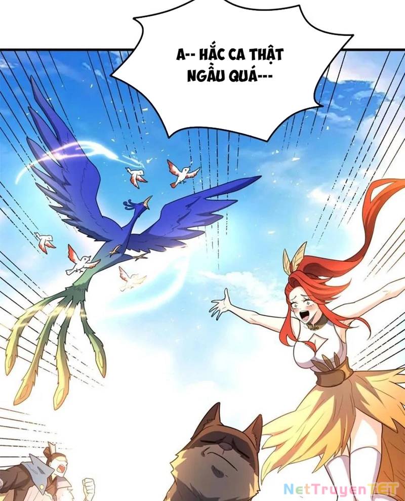 Nguyên Lai Ta Là Tu Tiên Đại Lão Chap 526 - Next Chap 527