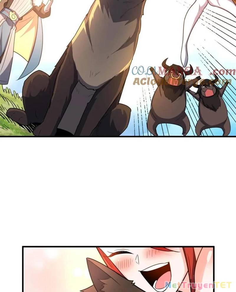 Nguyên Lai Ta Là Tu Tiên Đại Lão Chap 526 - Next Chap 527