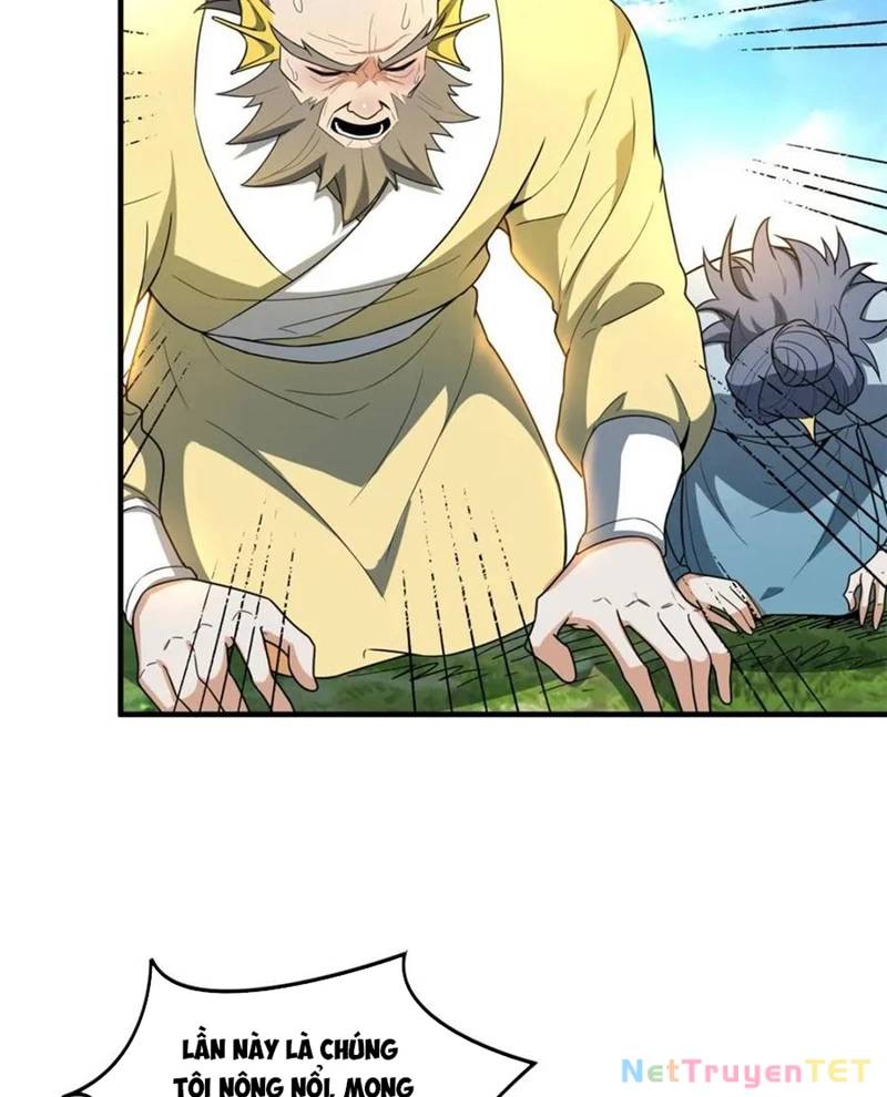 Nguyên Lai Ta Là Tu Tiên Đại Lão Chap 526 - Next Chap 527