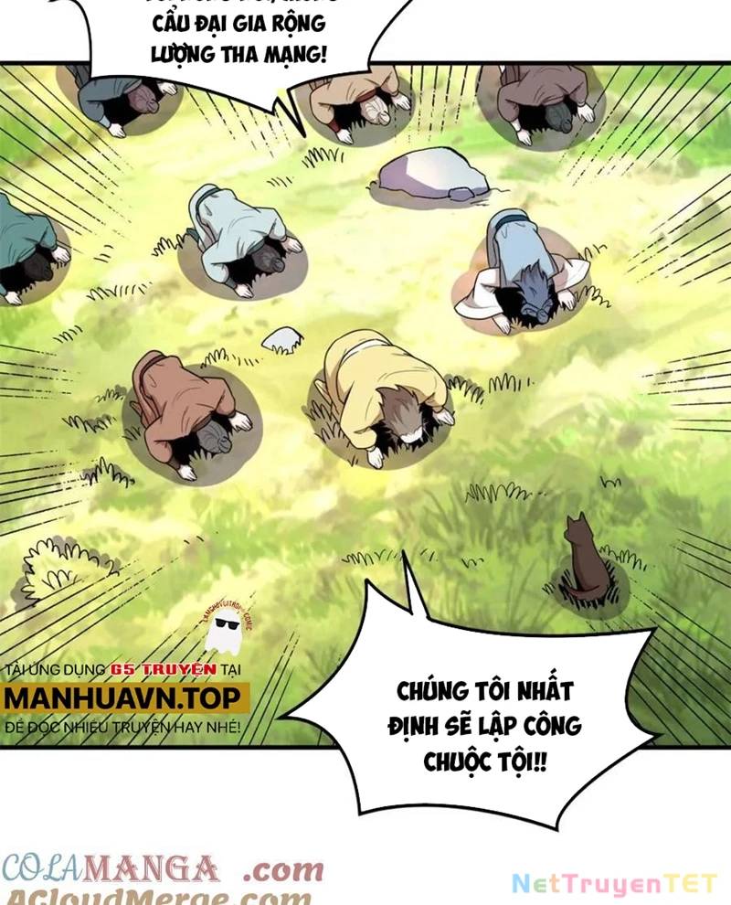 Nguyên Lai Ta Là Tu Tiên Đại Lão Chap 526 - Next Chap 527