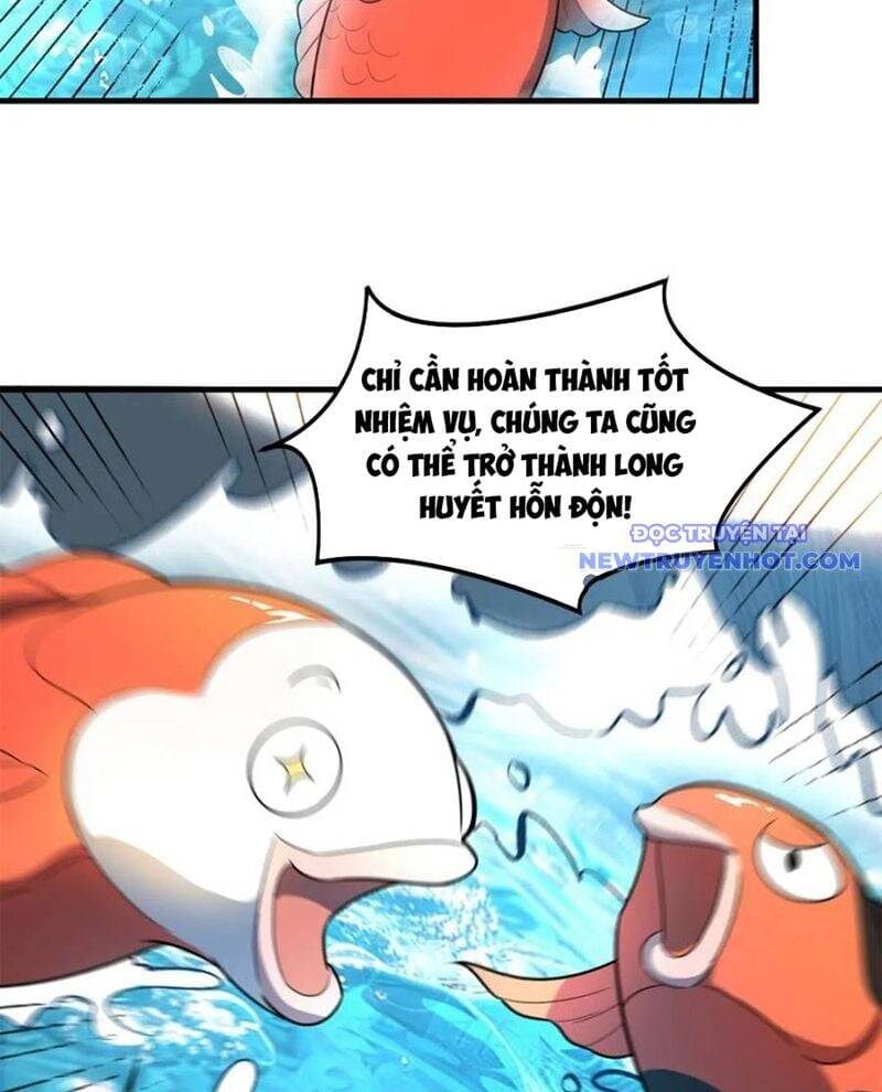 Nguyên Lai Ta Là Tu Tiên Đại Lão Chap 527 - Next Chap 528