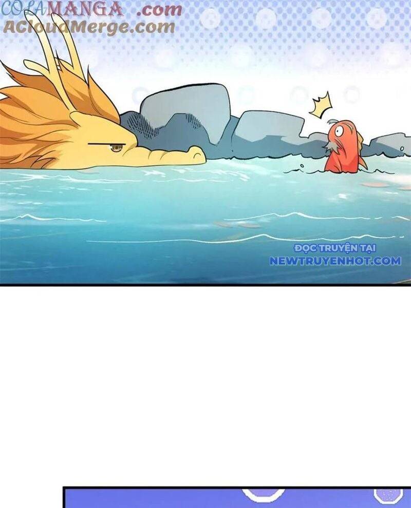 Nguyên Lai Ta Là Tu Tiên Đại Lão Chap 527 - Next Chap 528