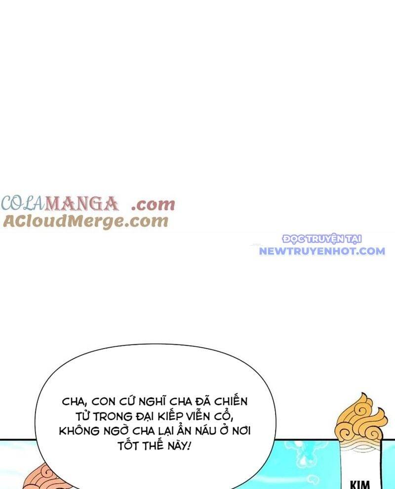 Nguyên Lai Ta Là Tu Tiên Đại Lão Chap 527 - Next Chap 528