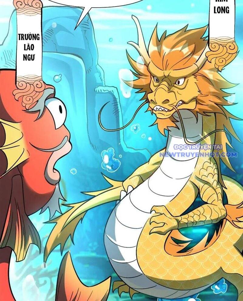 Nguyên Lai Ta Là Tu Tiên Đại Lão Chap 527 - Next Chap 528