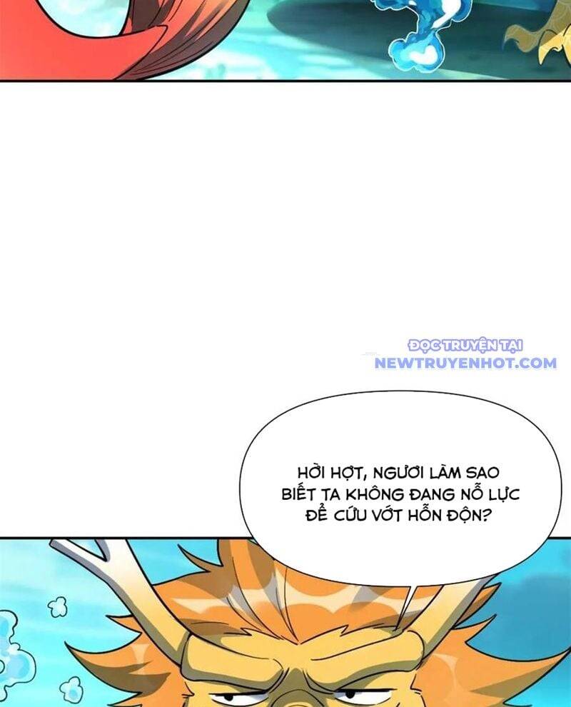Nguyên Lai Ta Là Tu Tiên Đại Lão Chap 527 - Next Chap 528