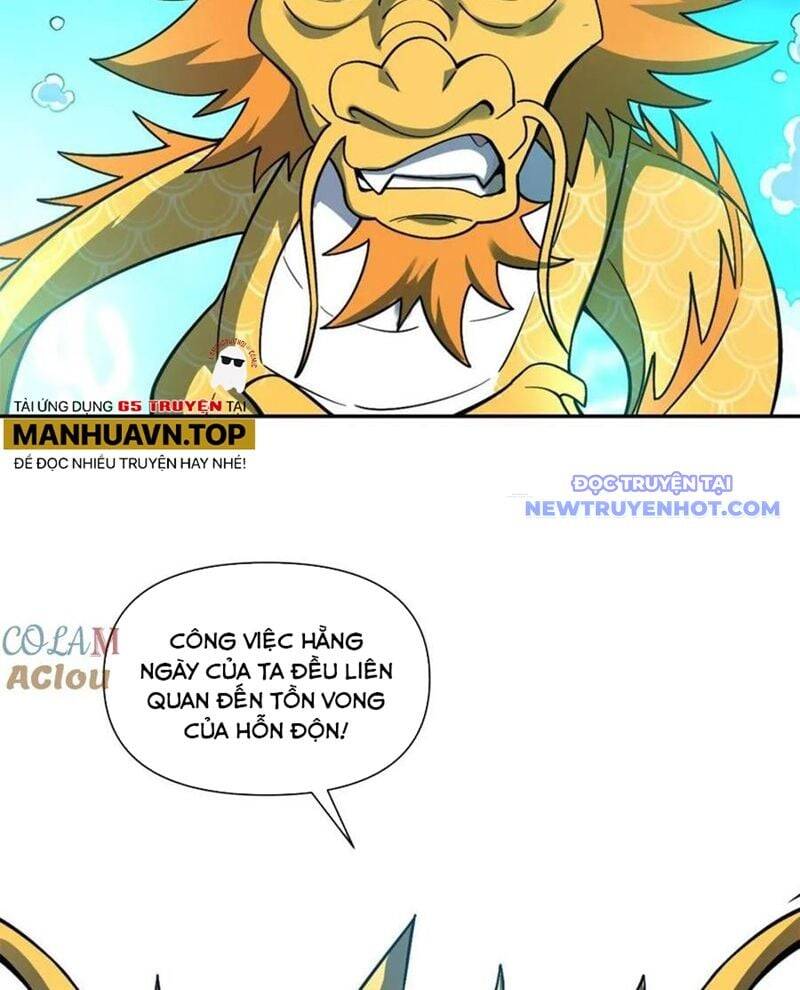 Nguyên Lai Ta Là Tu Tiên Đại Lão Chap 527 - Next Chap 528