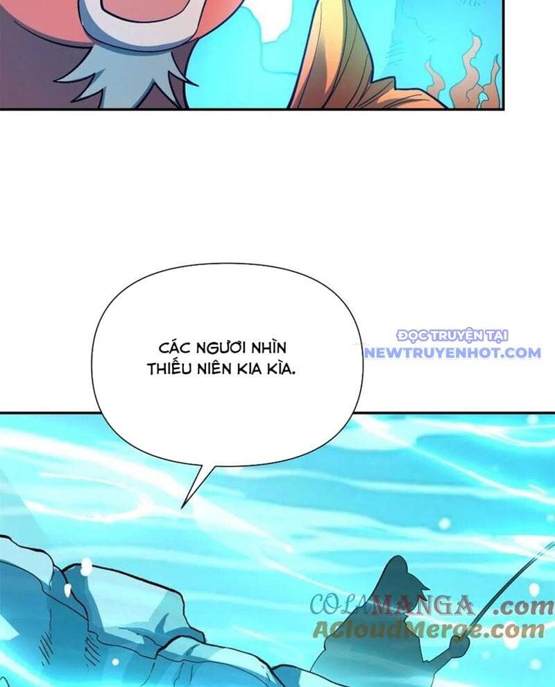 Nguyên Lai Ta Là Tu Tiên Đại Lão Chap 527 - Next Chap 528