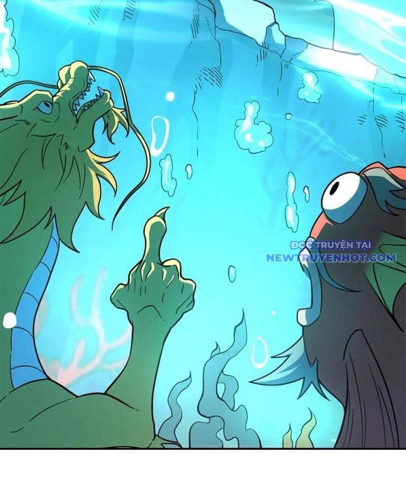 Nguyên Lai Ta Là Tu Tiên Đại Lão Chap 527 - Next Chap 528