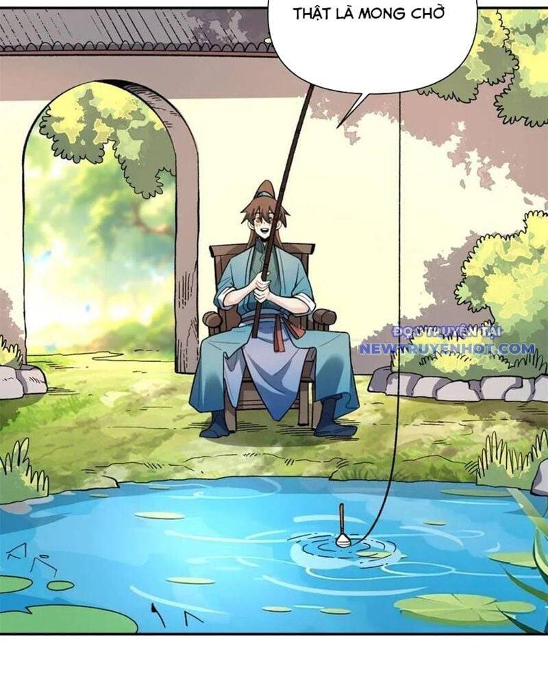 Nguyên Lai Ta Là Tu Tiên Đại Lão Chap 527 - Next Chap 528