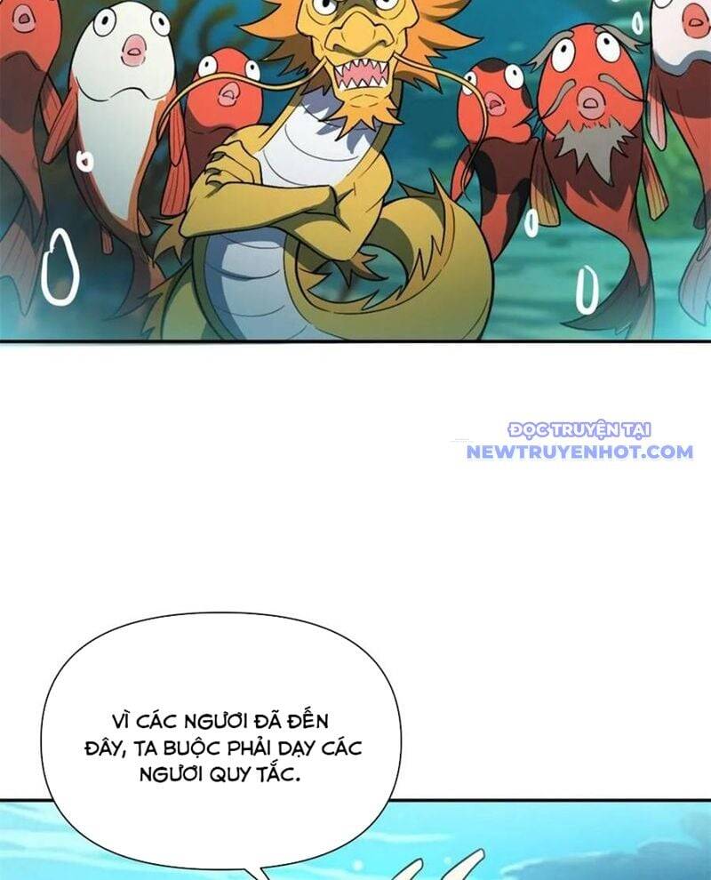Nguyên Lai Ta Là Tu Tiên Đại Lão Chap 527 - Next Chap 528