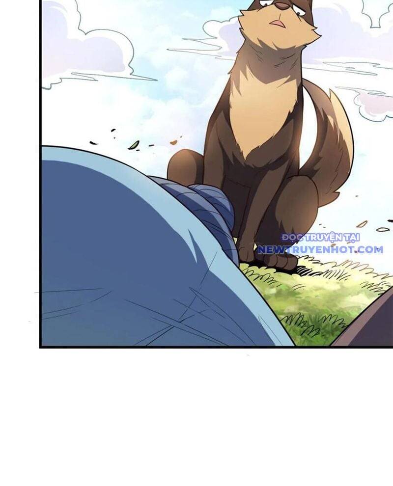 Nguyên Lai Ta Là Tu Tiên Đại Lão Chap 527 - Next Chap 528
