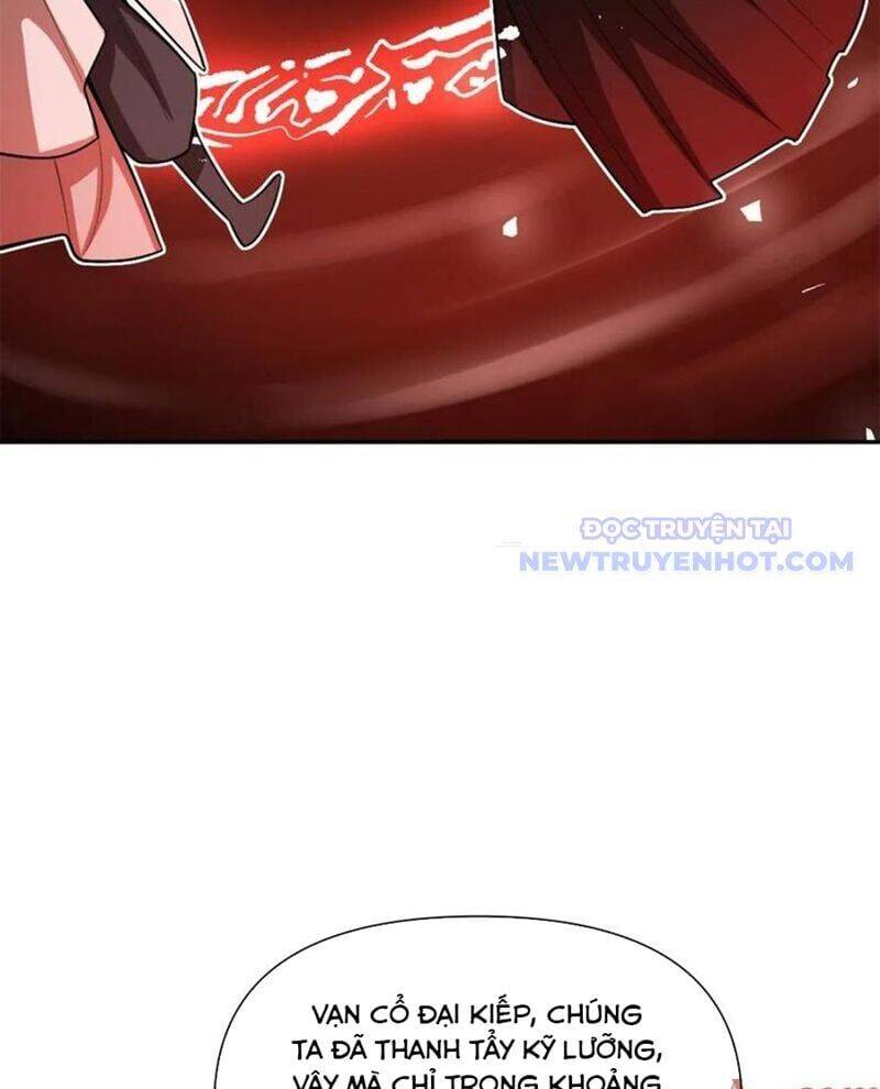 Nguyên Lai Ta Là Tu Tiên Đại Lão Chap 528 - Next Chap 529
