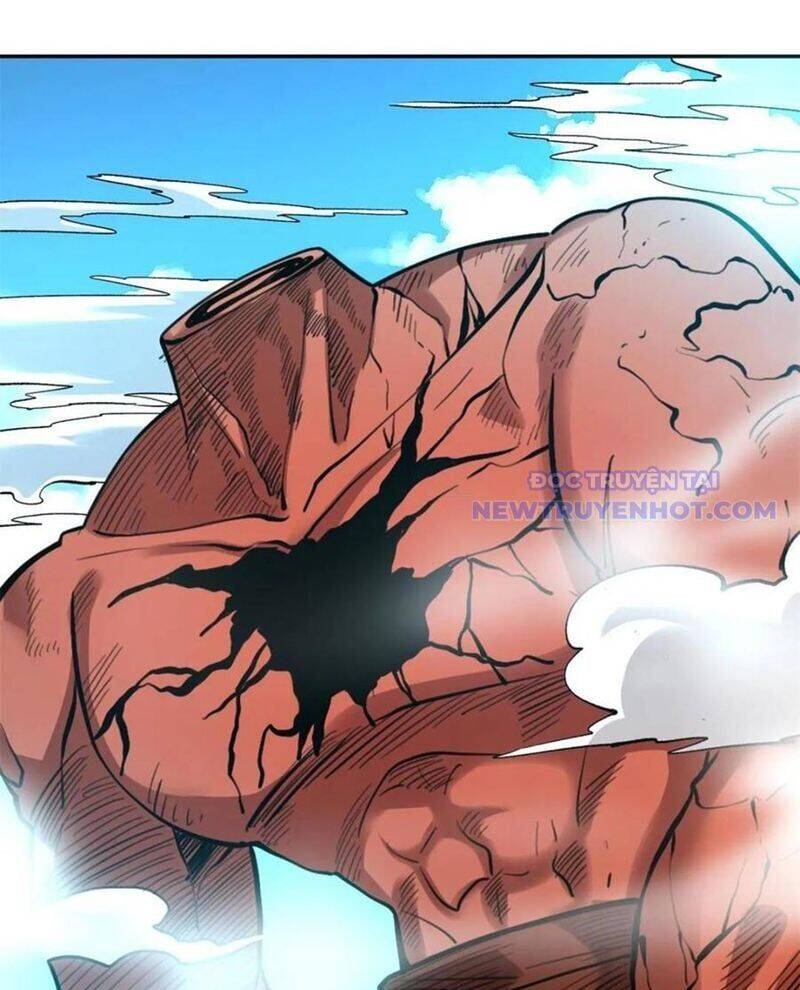 Nguyên Lai Ta Là Tu Tiên Đại Lão Chap 528 - Next Chap 529