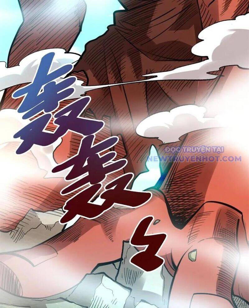Nguyên Lai Ta Là Tu Tiên Đại Lão Chap 528 - Next Chap 529