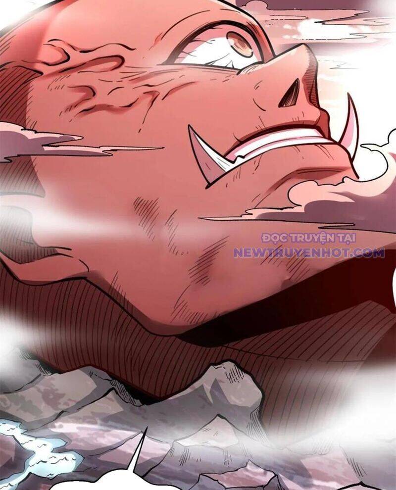 Nguyên Lai Ta Là Tu Tiên Đại Lão Chap 528 - Next Chap 529