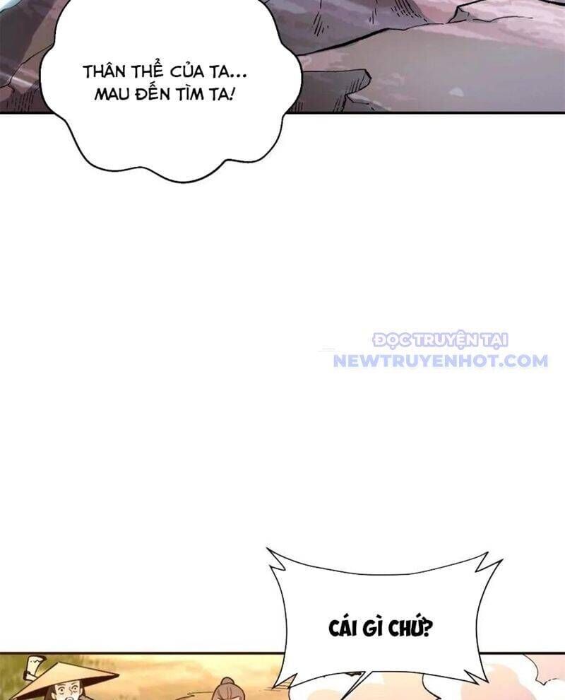 Nguyên Lai Ta Là Tu Tiên Đại Lão Chap 528 - Next Chap 529