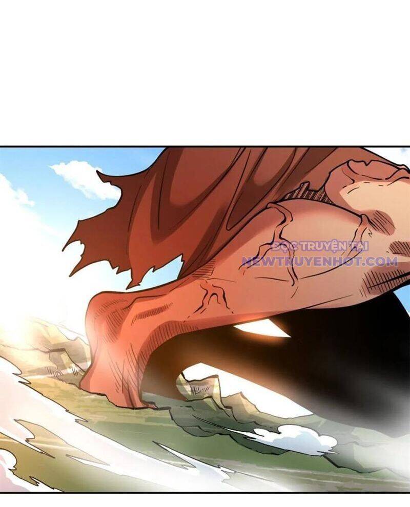 Nguyên Lai Ta Là Tu Tiên Đại Lão Chap 528 - Next Chap 529