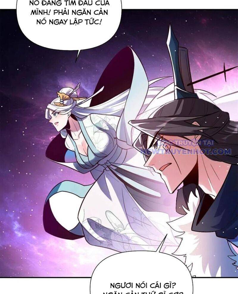 Nguyên Lai Ta Là Tu Tiên Đại Lão Chap 528 - Next Chap 529