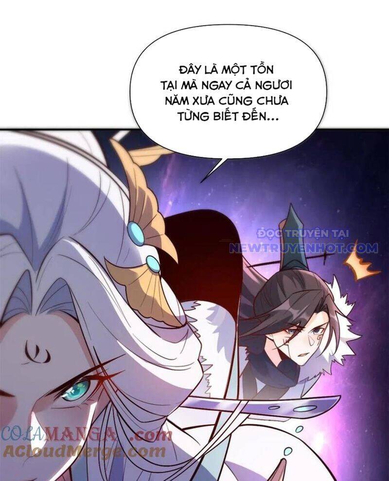 Nguyên Lai Ta Là Tu Tiên Đại Lão Chap 528 - Next Chap 529