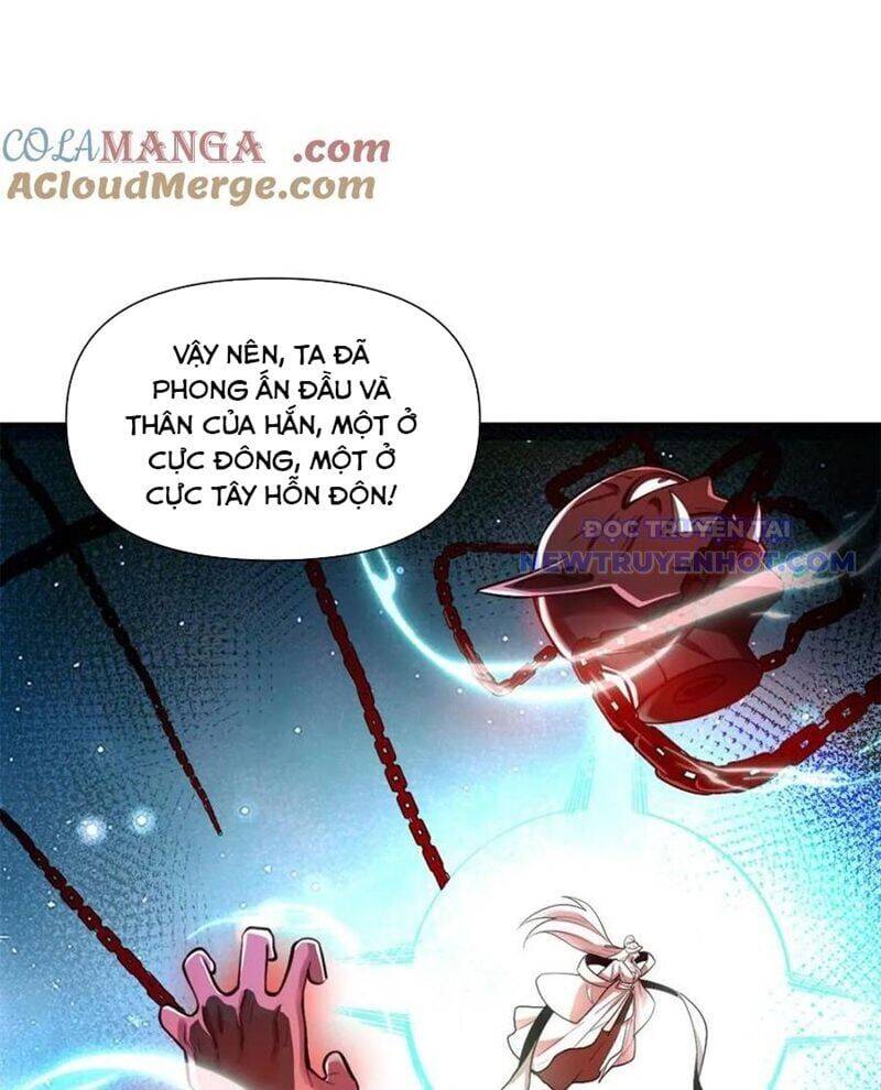 Nguyên Lai Ta Là Tu Tiên Đại Lão Chap 528 - Next Chap 529