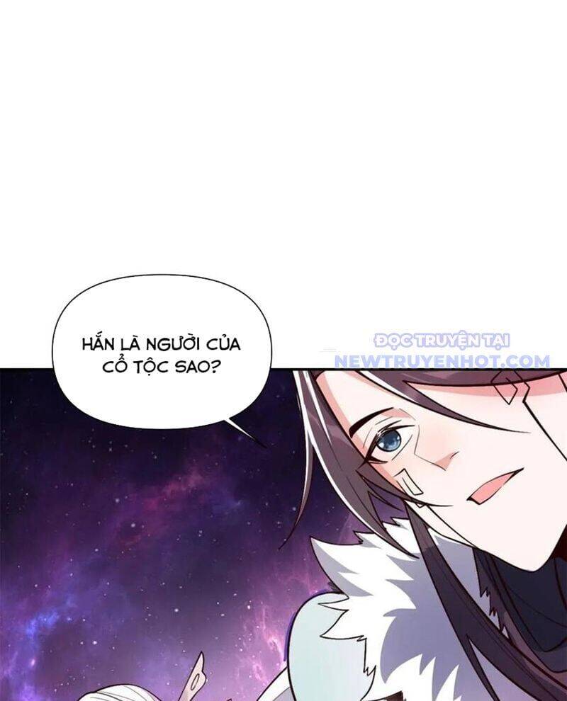 Nguyên Lai Ta Là Tu Tiên Đại Lão Chap 528 - Next Chap 529