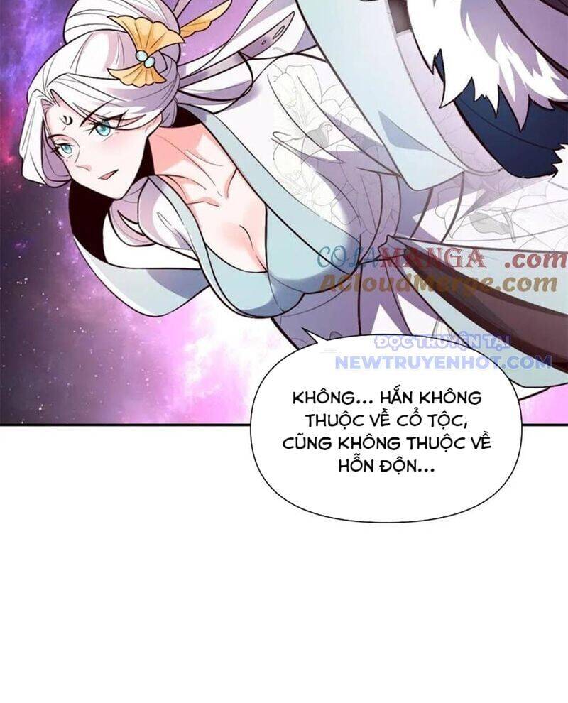 Nguyên Lai Ta Là Tu Tiên Đại Lão Chap 528 - Next Chap 529