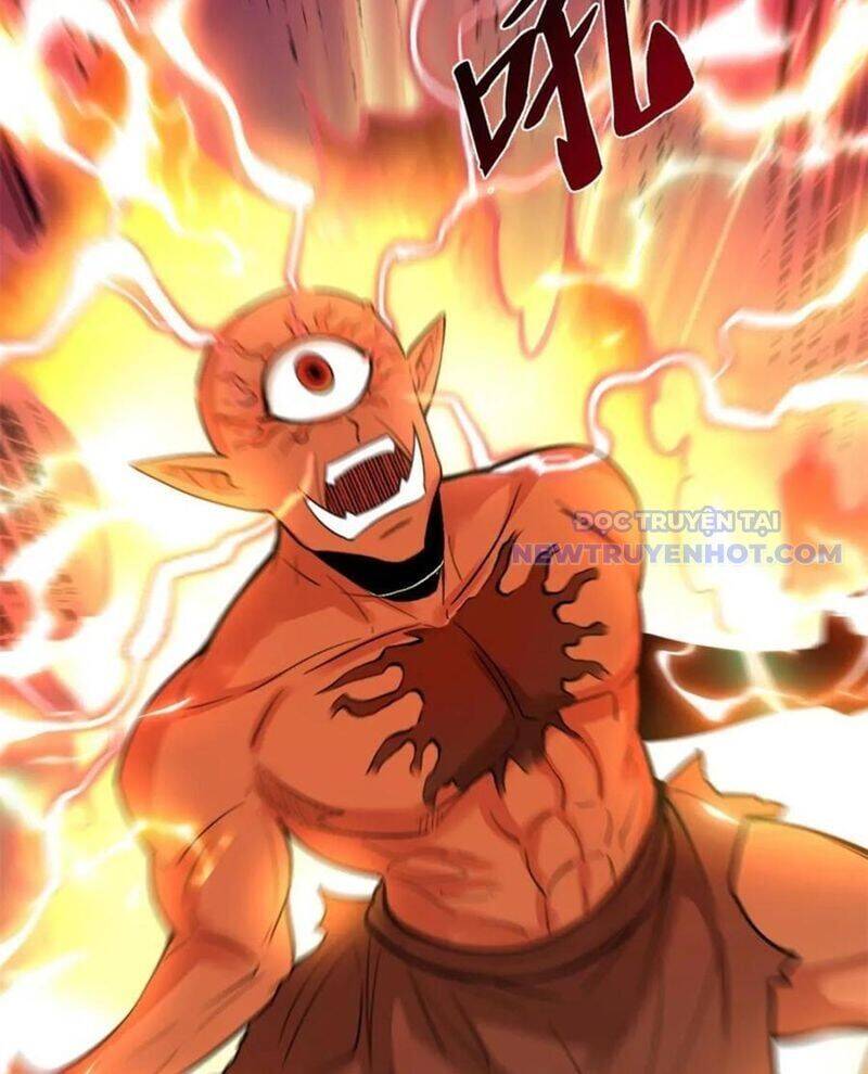 Nguyên Lai Ta Là Tu Tiên Đại Lão Chap 529 - Next Chap 530