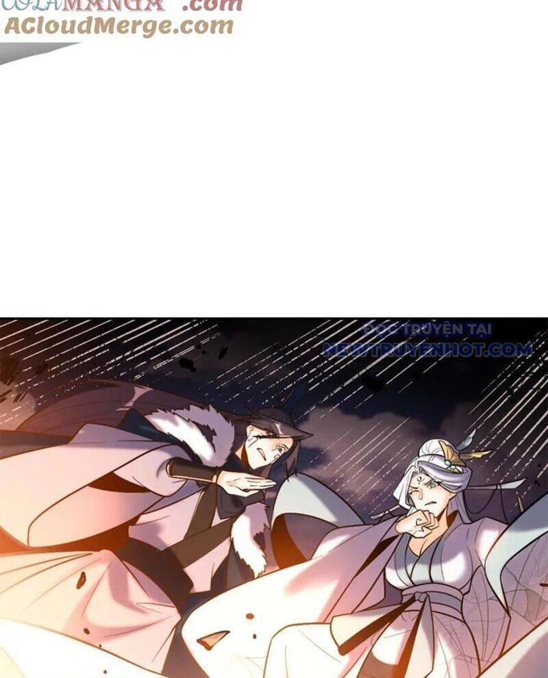 Nguyên Lai Ta Là Tu Tiên Đại Lão Chap 529 - Next Chap 530