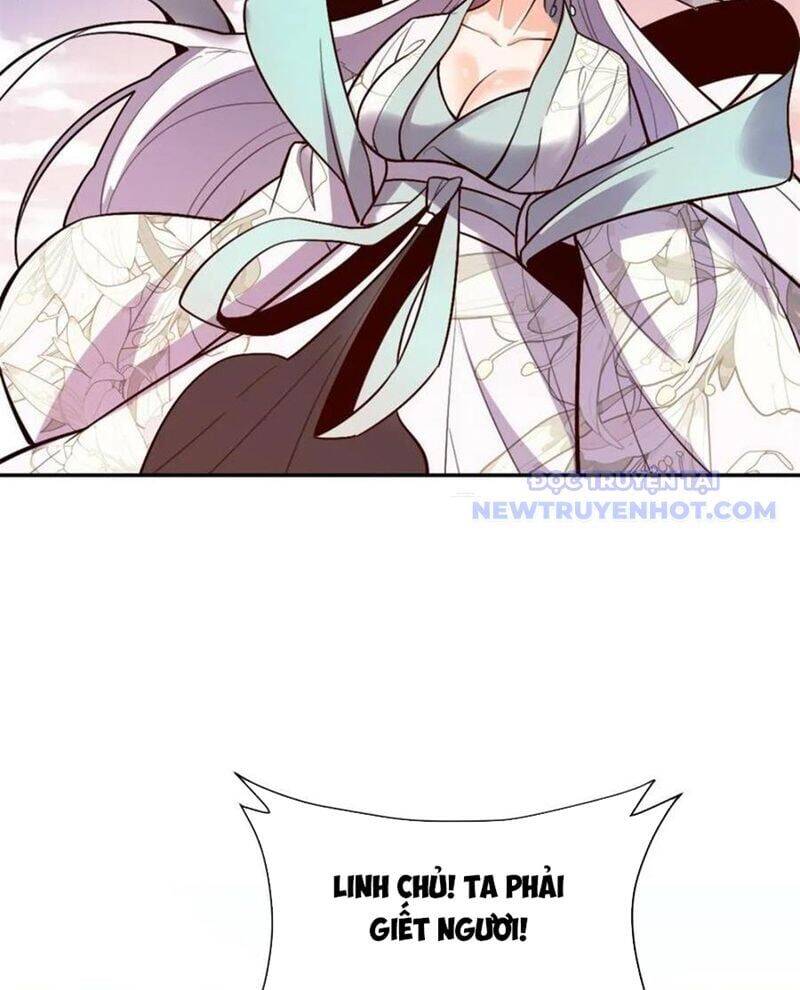 Nguyên Lai Ta Là Tu Tiên Đại Lão Chap 529 - Next Chap 530