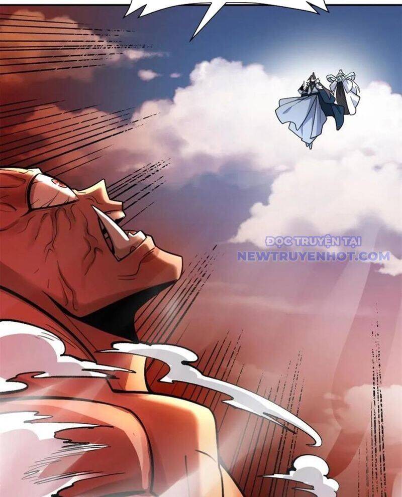 Nguyên Lai Ta Là Tu Tiên Đại Lão Chap 529 - Next Chap 530