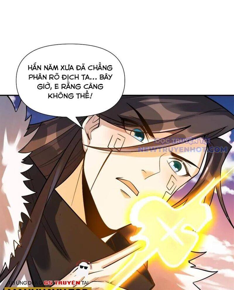 Nguyên Lai Ta Là Tu Tiên Đại Lão Chap 529 - Next Chap 530