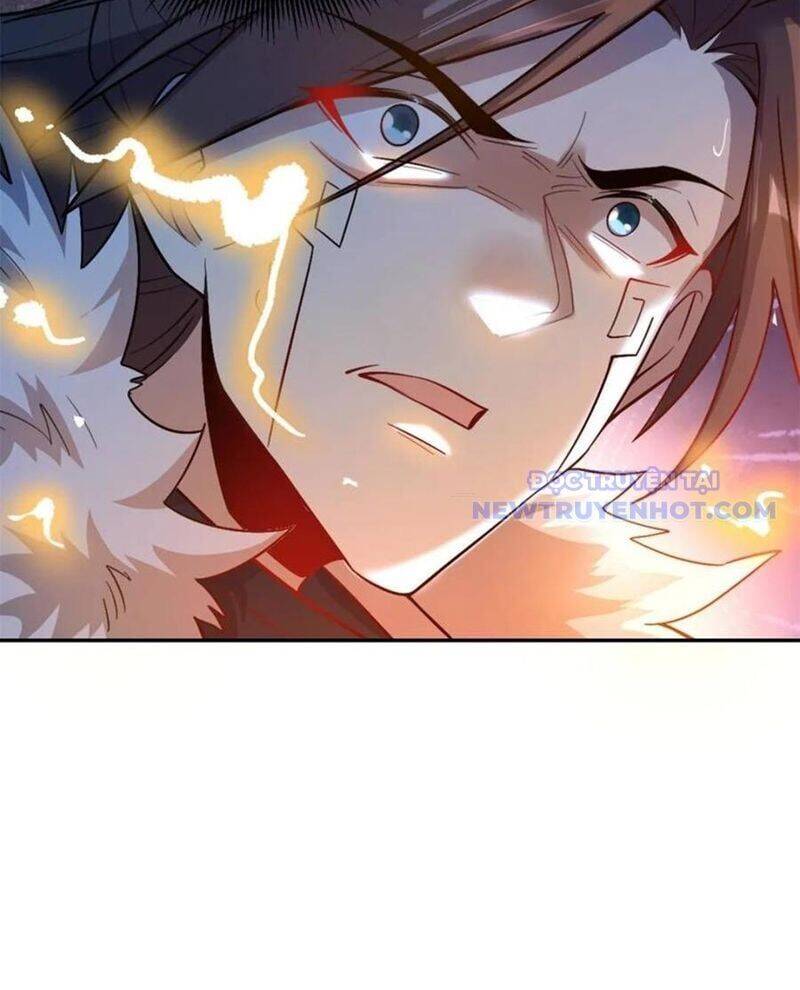 Nguyên Lai Ta Là Tu Tiên Đại Lão Chap 529 - Next Chap 530