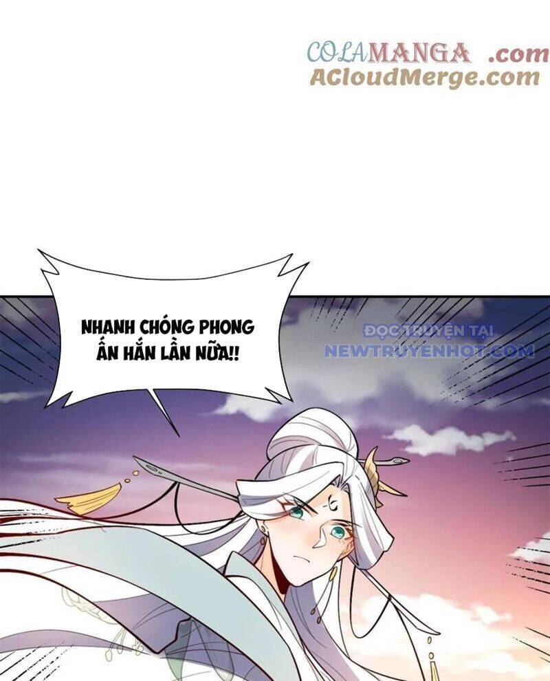Nguyên Lai Ta Là Tu Tiên Đại Lão Chap 529 - Next Chap 530