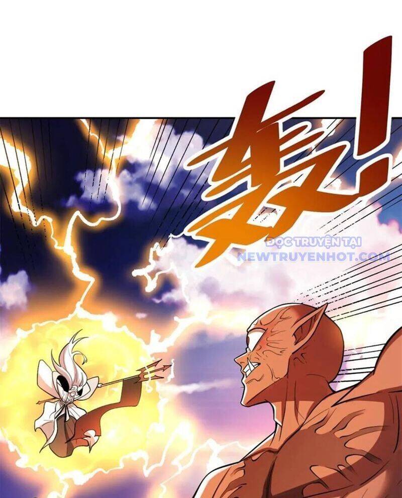 Nguyên Lai Ta Là Tu Tiên Đại Lão Chap 529 - Next Chap 530
