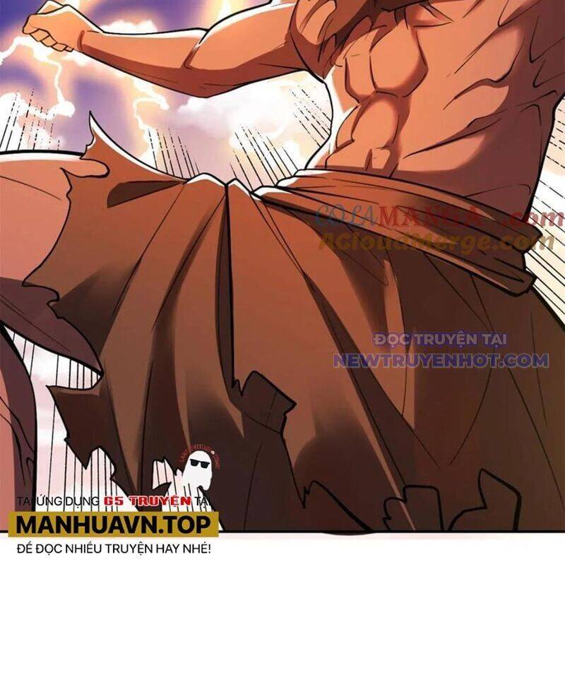 Nguyên Lai Ta Là Tu Tiên Đại Lão Chap 529 - Next Chap 530