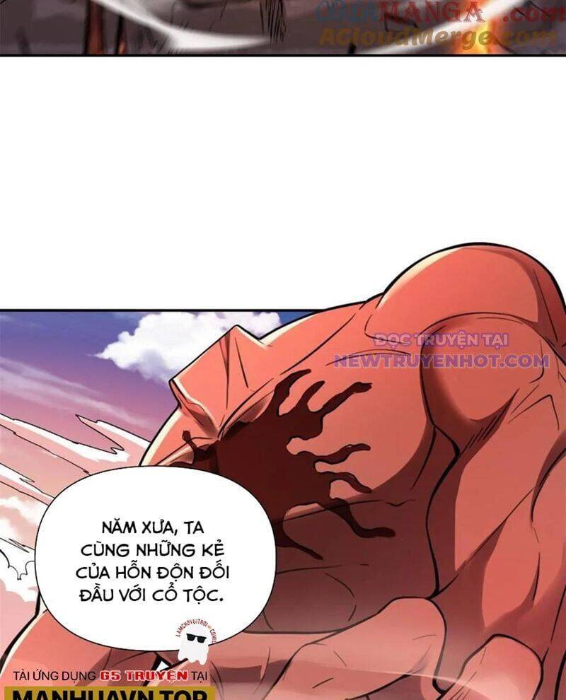 Nguyên Lai Ta Là Tu Tiên Đại Lão Chap 529 - Next Chap 530