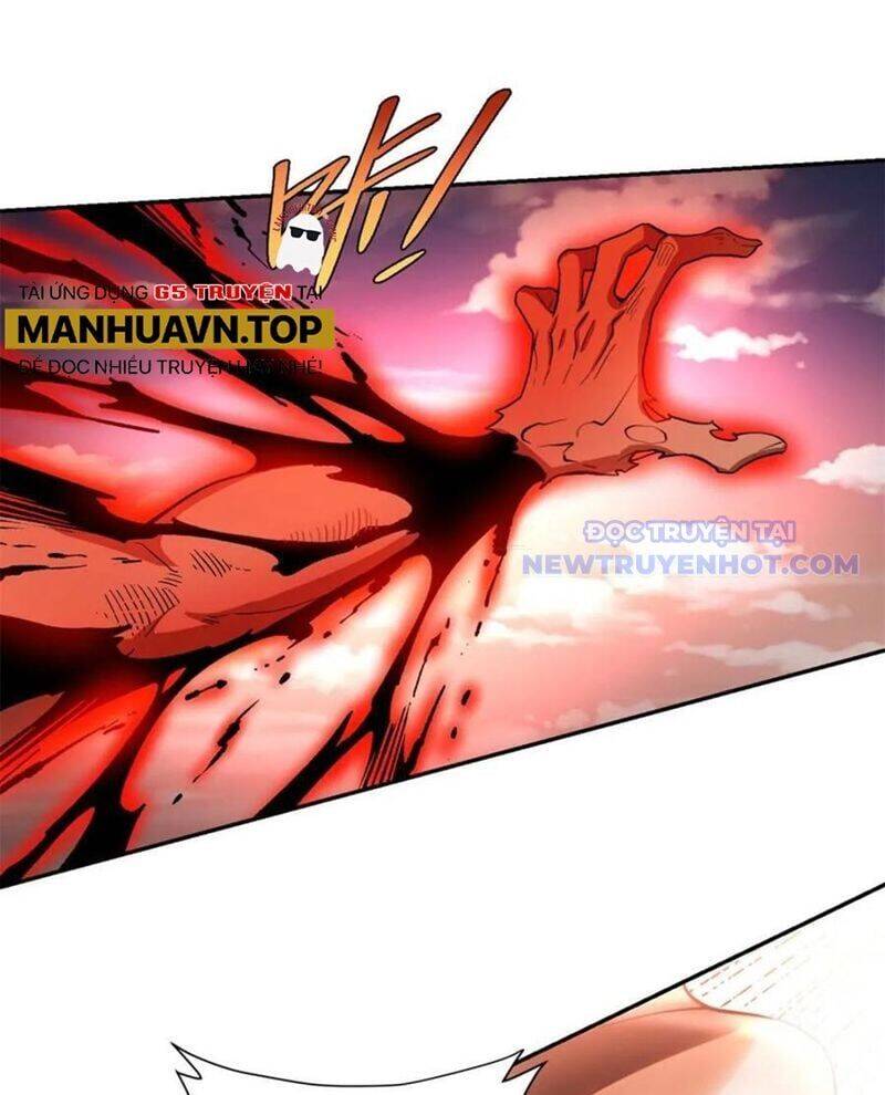 Nguyên Lai Ta Là Tu Tiên Đại Lão Chap 529 - Next Chap 530