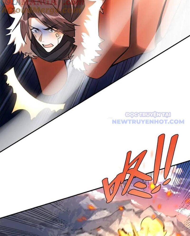 Nguyên Lai Ta Là Tu Tiên Đại Lão Chap 529 - Next Chap 530