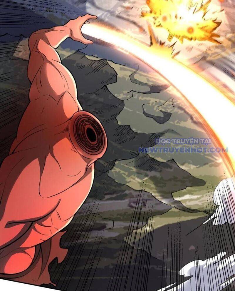 Nguyên Lai Ta Là Tu Tiên Đại Lão Chap 529 - Next Chap 530