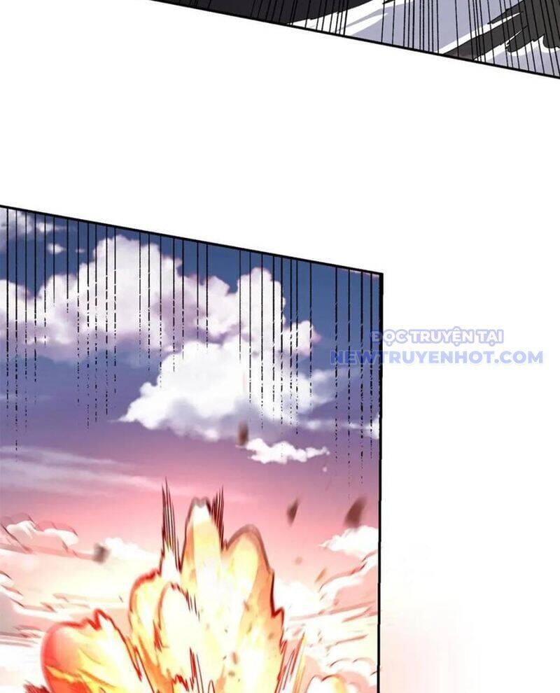 Nguyên Lai Ta Là Tu Tiên Đại Lão Chap 529 - Next Chap 530