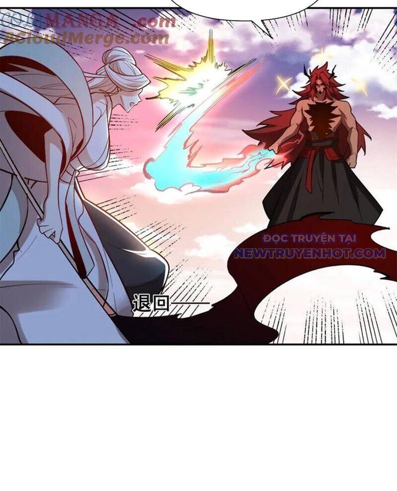 Nguyên Lai Ta Là Tu Tiên Đại Lão Chap 529 - Next Chap 530