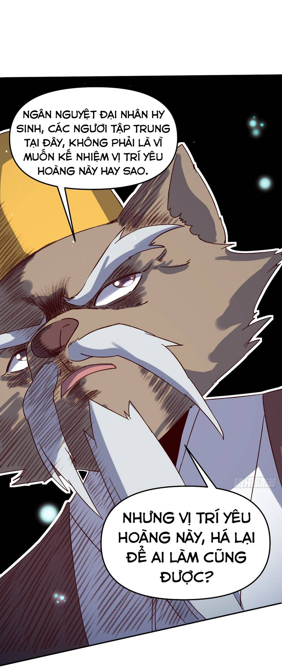 Nguyên Lai Ta Là Tu Tiên Đại Lão Chap 53 - Next Chap 54