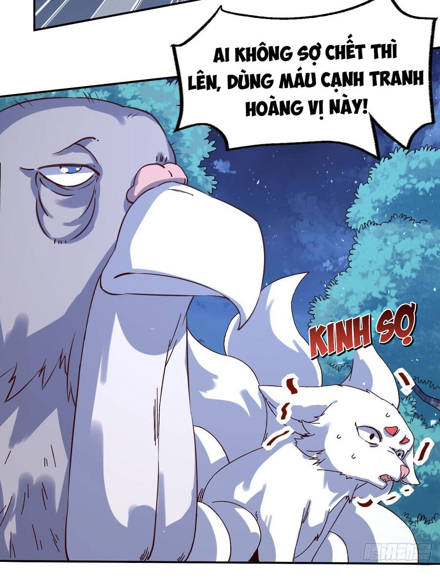 Nguyên Lai Ta Là Tu Tiên Đại Lão Chap 53 - Next Chap 54
