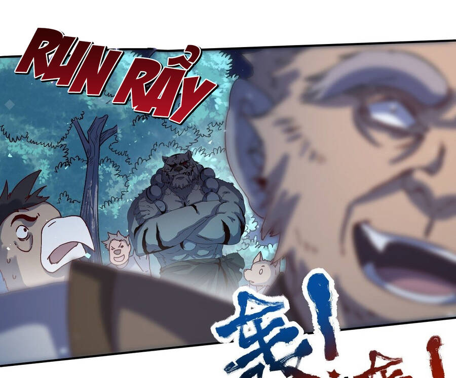 Nguyên Lai Ta Là Tu Tiên Đại Lão Chap 53 - Next Chap 54
