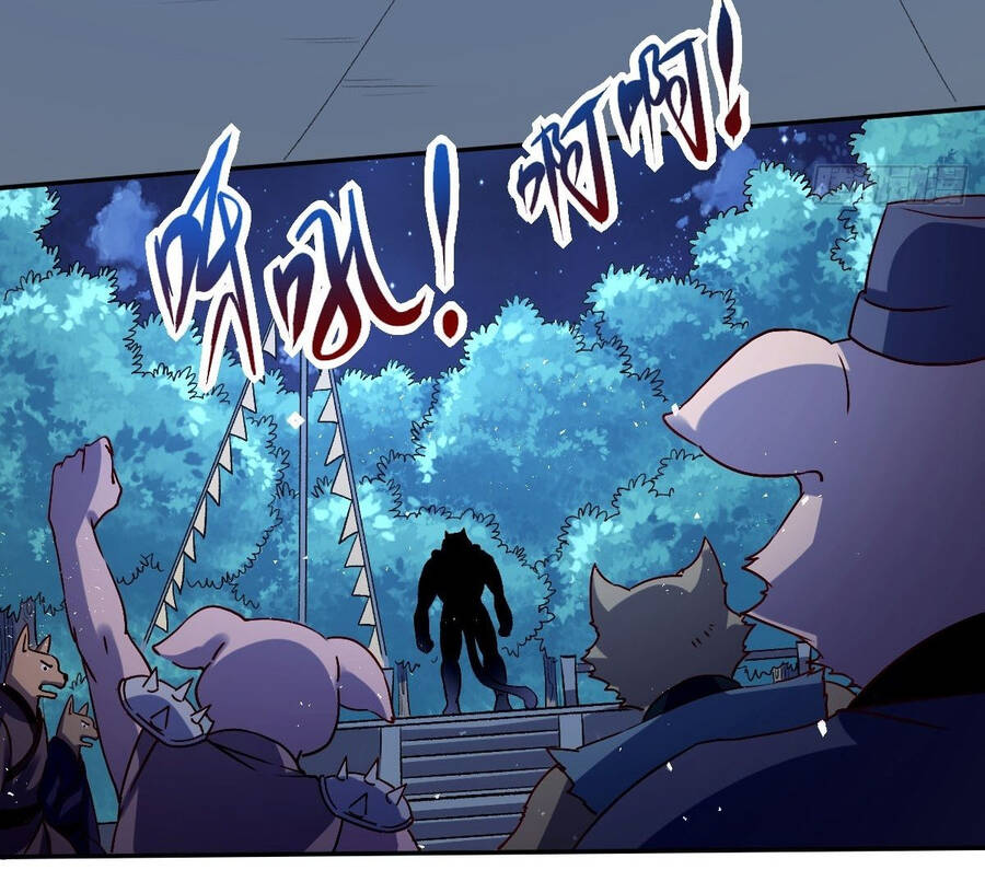 Nguyên Lai Ta Là Tu Tiên Đại Lão Chap 53 - Next Chap 54