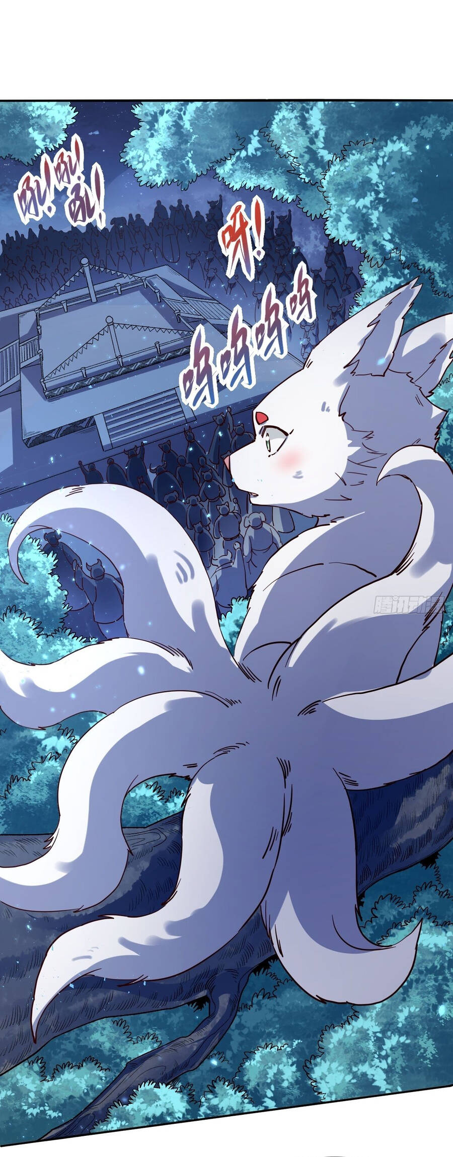 Nguyên Lai Ta Là Tu Tiên Đại Lão Chap 53 - Next Chap 54